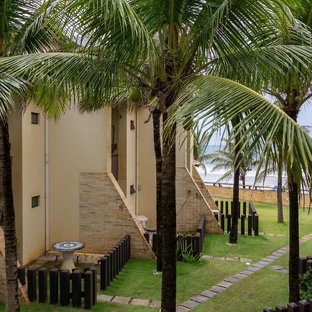Villa Beira Mar Salvador Bahia Brazil Climatizado Exterior foto