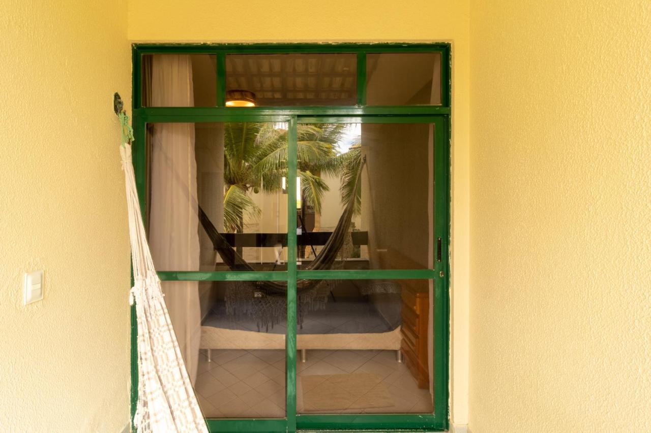 Villa Beira Mar Salvador Bahia Brazil Climatizado Exterior foto