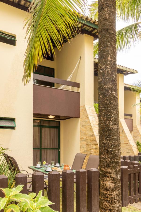 Villa Beira Mar Salvador Bahia Brazil Climatizado Exterior foto